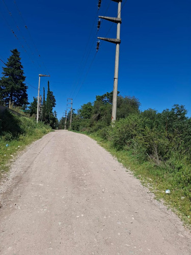 Cabaña En Venta En Las Sierras De Cordoba