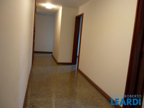 Imagem 10 de 15 de Casa Térrea - Planalto Paulista - Sp - 552700