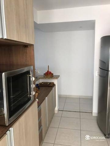 Apartamento À Venda, 96 M² Por R$ 610.000,00 - Condominio Residencial Montpellier - Sorocaba/sp - Ap1213