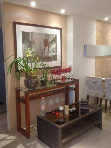 Imagem 10 de 19 de Apartamento À Venda, 70 M² Por R$ 530.000,00 - Vila Gilda - Santo André/sp - Ap6189