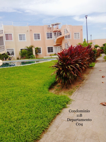 Imagen 12 de 14 de Renta De Bonito Departamento Vacaciones En Acapulco