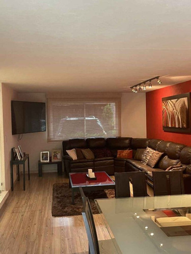 Casa En Venta Jordaens # 33, Col. Ciudad De Los Deportes, Alc. Benito Juarez, Cp. 03710 Liscell21