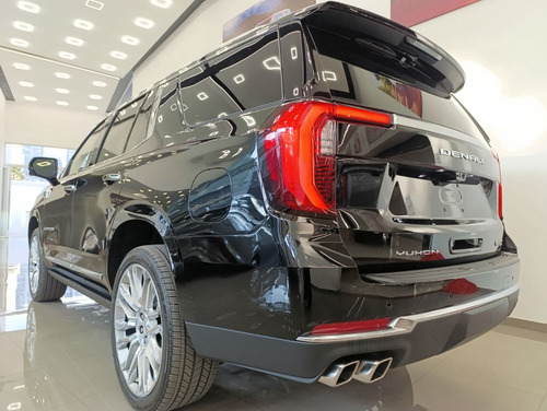 GMC Yukon 6.2 Suv Denali At