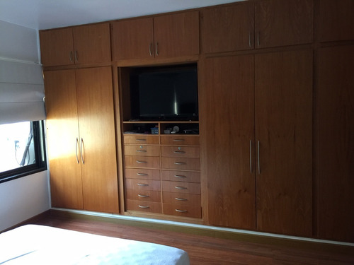 Imagen 11 de 19 de Apartamento En Venta En Santa Fe Norte, #22-11026 Maribel Lopez
