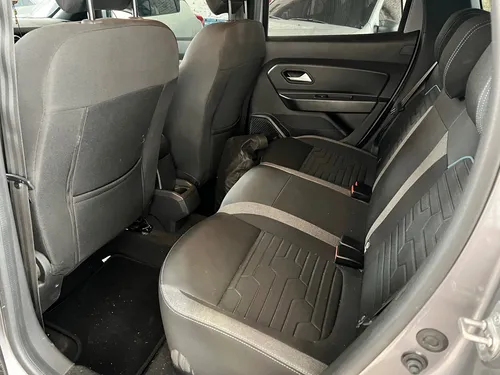 Renault Duster 1.3 T Iconic 4X2 Cvt