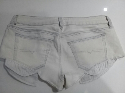 Short Diesel Mujer Original Traido De Usa