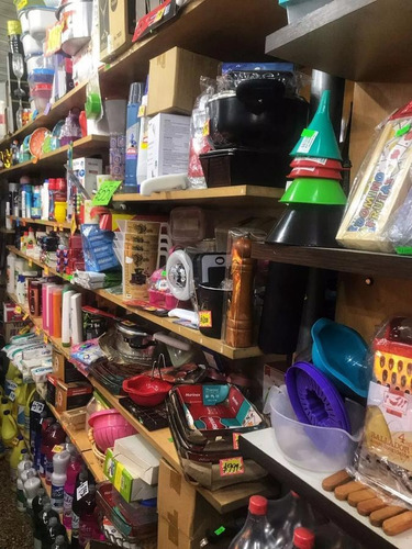 Imagen 8 de 9 de Fondo De Comercio - Almacén, Fiambrería Y Bazar - Ramos Mejía