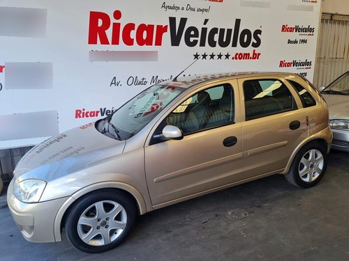 Chevrolet Corsa Hatch Maxx