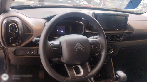 Citroën Basalt 1.6 16V Vti 115 Live Pack