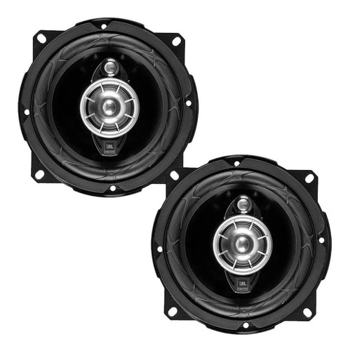 Par Auto Falante Jbl Selenium 5tr6a 5 1/4 Pol 120w 4ohms