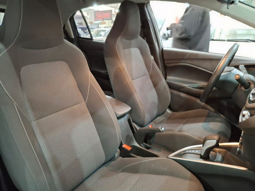 Chevrolet Onix 1.0 TURBO LTZ