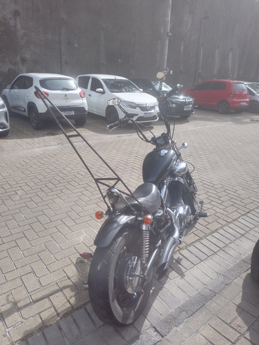 Virago 535cc