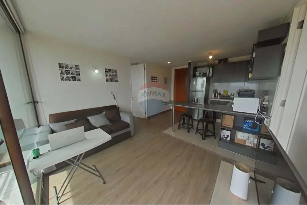 Imagen 5 de 23 de Se Vende Departamento 2d+2b+1e+1box,ñuñoa