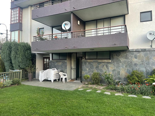 Arrienda. Departamento Pucon
