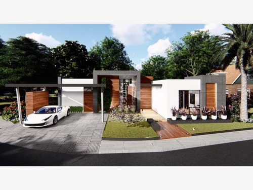 Imagen 1 de 12 de Casa Sola En Venta Privada Las Aldabas
