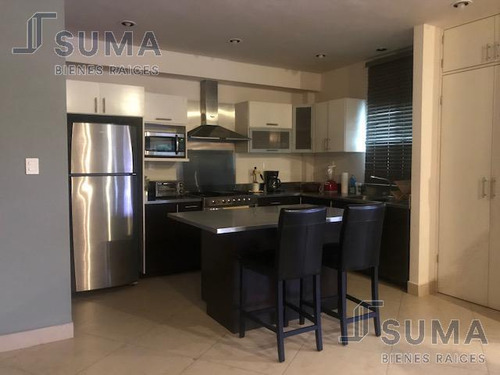Departamento Amueblado En Renta En Col. Fray Andres De Olmos Tampico Tamaulipas.