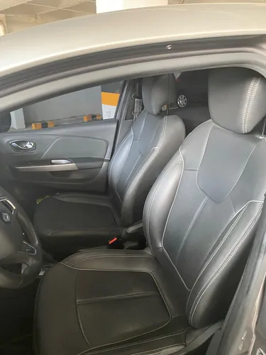 Renault Captur 2.0 Bose Automática