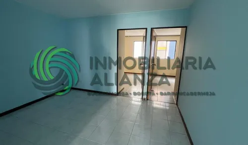 Apartamento En Arriendo En Nuevo Sotomayor. Cod A2062