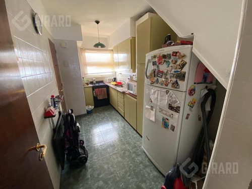 Imagen 4 de 22 de Departamento - Plaza Mitre