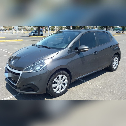 Peugeot 208 1.6 Active