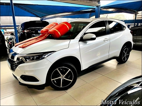 Imagem 3 de 9 de Honda Hr-v 1.8 Exl 16v
