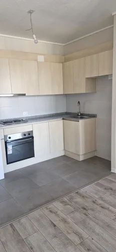 Se Arrienda Dpto Semi Nuevo, Piso 8, Comuna De La Florida.