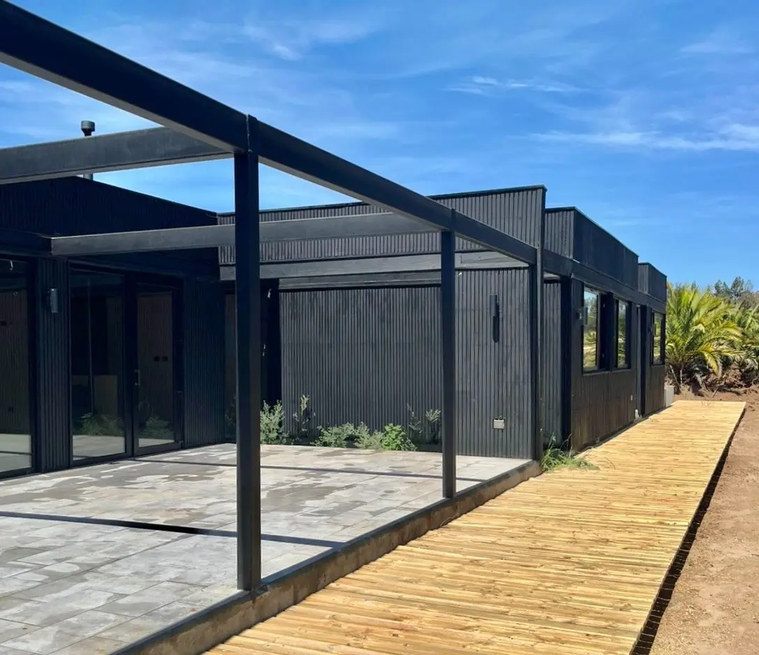 Imagen 1 de 15 de Casa En Venta En El Boldal Maitencillo Puchuncaví