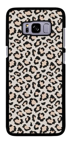 Funda Cel Protector Para Samsung Galaxy Animal Print Moda 