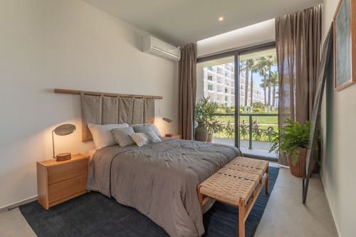 Imagen 11 de 12 de Departamento En Venta, Bahía De Banderas, Nayarit