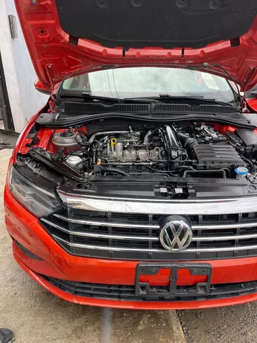 Volkswagen Jetta 1.4 T Fsi Highline