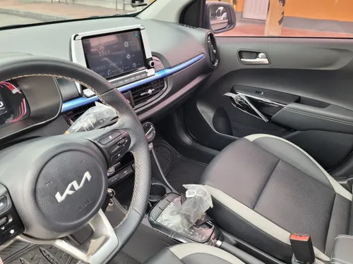 Kia Picanto 1.2 Gt-Line
