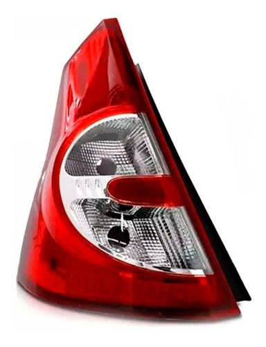 Faro Trasero Renault Sandero 2008 2009 2010 Izquierdo