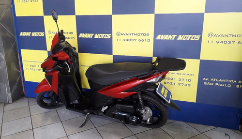 Imagem 9 de 12 de Yamaha Neo 125