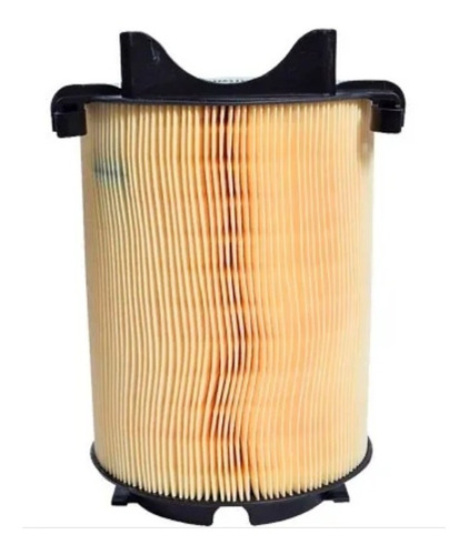 Filtro Ar Motor Audi A3 06/... Vw Passat 05/07 Mahle Lx3784