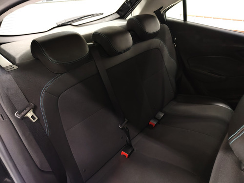 Chevrolet Onix Onix 1.0 LT SPE/4