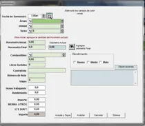 Comprar Software Para Control De Suministros Transporte.