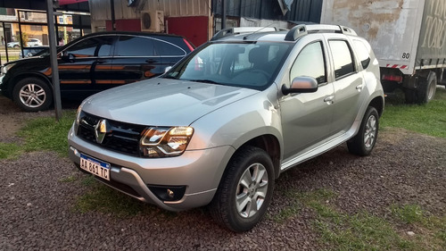 Imagen 1 de 15 de Renault Duster 2.0 Privilege 4x2