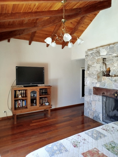 Se Vende Casa La Cumbre Centrogolf Impecable