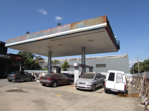 Terreno Para Alugar Na Vila Guilhermina - Te00002 - 68324938