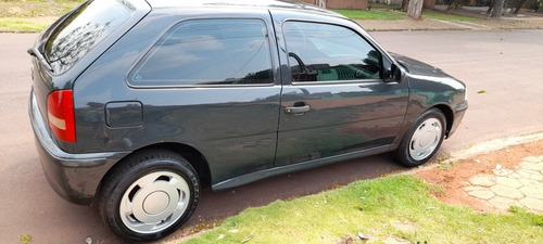 Volkswagen Gol 1.0 City 2p 2005