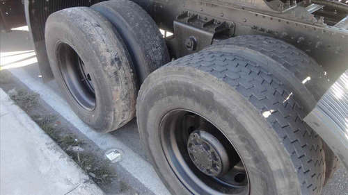 Imagem 4 de 8 de Caminhao Volvo Volvo Fh 420