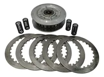 Comprar Cubo Plator C\u002Fdiscos Separadores Fazer 250 08\u002F16 Original