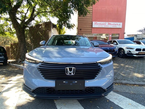 Honda HR-V 1.5 Exl Flex Aut. 5p