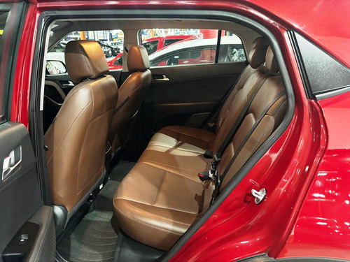 Hyundai Creta Hyundai Creta Prestige 2.0 (Aut) (Flex)