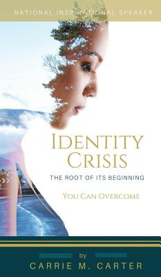 Libro Identity Crisis: The Root Of It's Beginning, You Ca...