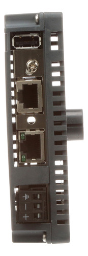 Hmis5t Hmi Rear Panel, Harmony Sto & Stu, Module, Dark Grey