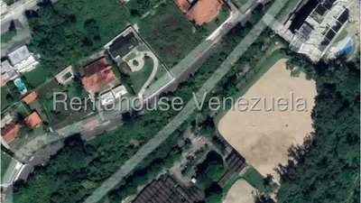 Terreno en venta