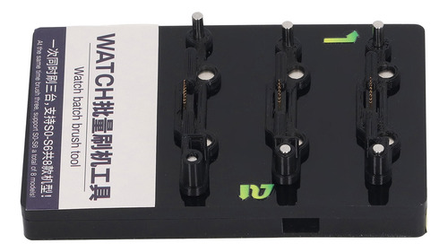 Watch Restor Tool 7 Em 1 | Adaptador Awrt Multifuncional