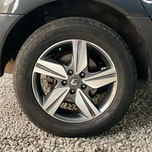 Renault Koleos 2.5 Privilege