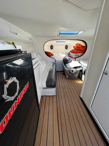 Lancha Fountain Excalibur - 2 Yamaha 300 - Santana Yachts